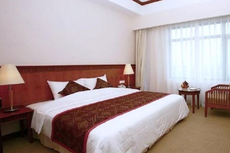 Phòng Superior Double